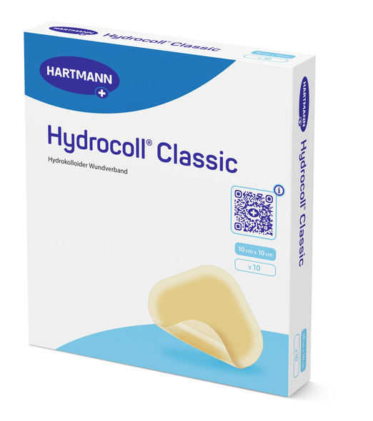 Hydrocoll_Classic_DE_st_10x10cm_P10_Packshot