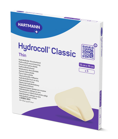 Hydrocoll_Classic_Thin_st_15x15 cm_P5_Packshot