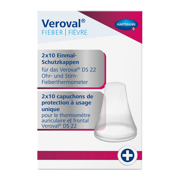 packshot veroval protective caps
