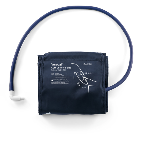 Veroval upper arm cuff BPU22 BPU26 Model 30602