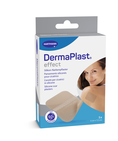 packshot-DermaPlast-effect-scars-5x7,2cm-P5-DE-FR-IT-EN-REF5350110-upper-left