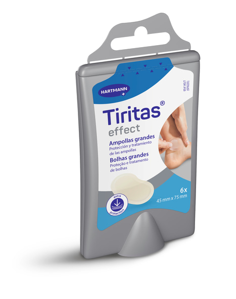  packshot-Tiritas-Effect-Blister-XL-45x75mm-P6-REF5360448-left
