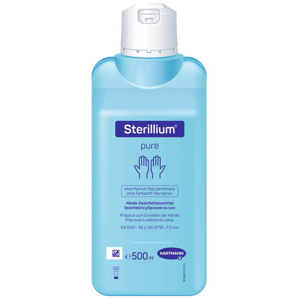 Packshot_single_Sterillium_pure_500ml_DE_CZ_981684_0325.tif