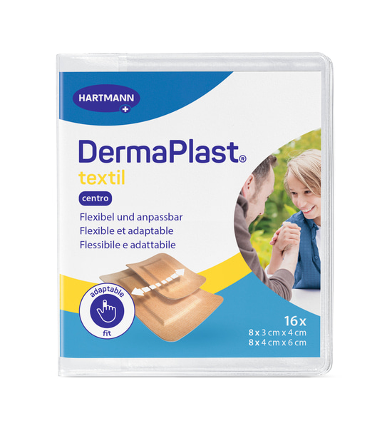  packshot-DermaPlast-textil-centro-2sizes-P16-REF5228107-front