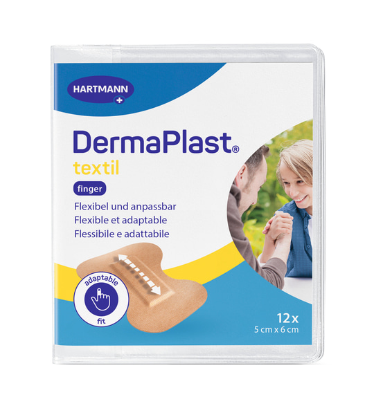 packshot-DermaPlast-textil-finger-5x6cm-P12-REF5225107-front
