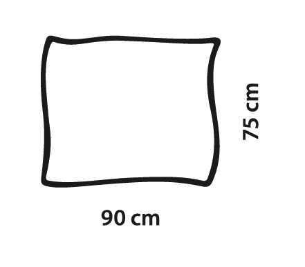 Foliodrape Protect Surgical drape