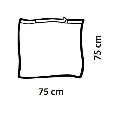 Foliodrape Protect Surgical drape, adhesive