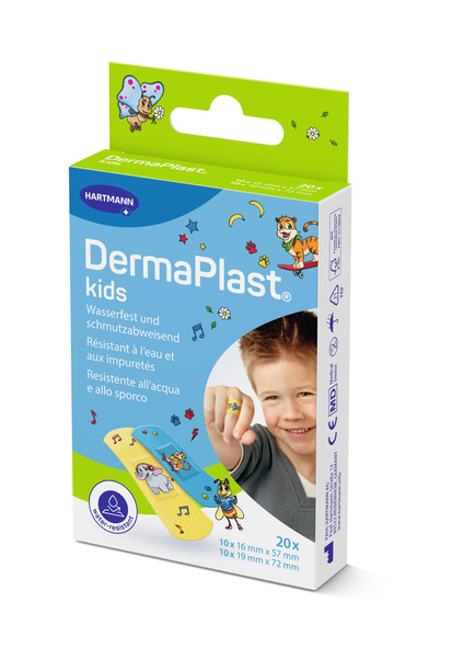 packshot-DermaPlast-kids-2sizes-P20-REF5356402-right