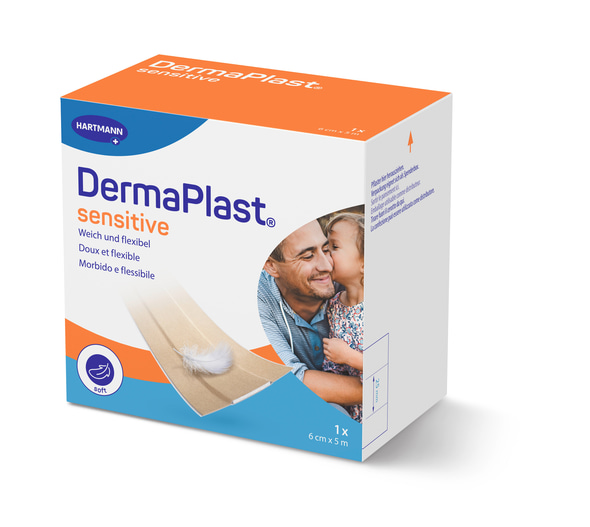 packshot-DermaPlast-sensitive-6cm-x-5m-P1-REF5246807-right