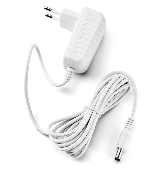  Adaptador de CA/CC Veroval