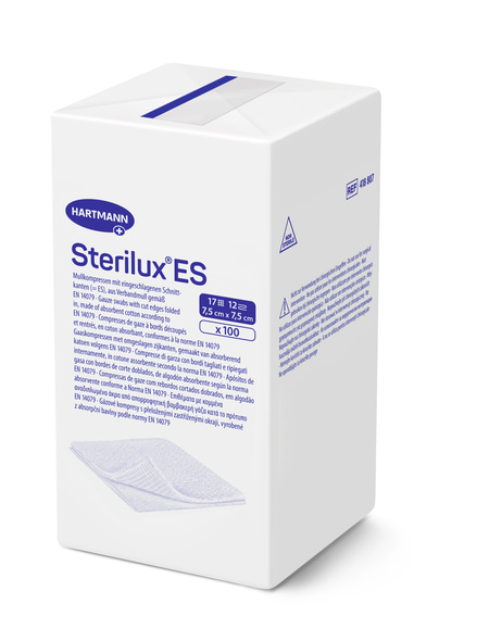  Packshot-Sterilux-ES-non-sterile-7,5x7,5cm-17fd-12l-P100-REF4188079
