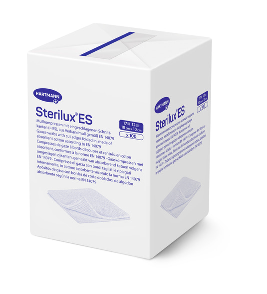 Packshot-Sterilux-ES-non-sterile-10x10cm-17fd-12l-P100-REF4188099