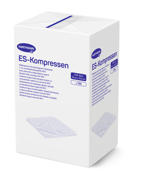 Packshot-ES-Kompressen-non-sterile-10x12,5cm-17fd-16l-P100-REF4018468-PZN-01808980