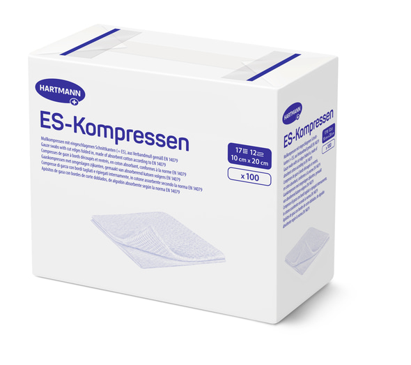 Packshot-ES-Kompressen-non-sterile-10x20cm-17fd-12l-P100-REF4078377.