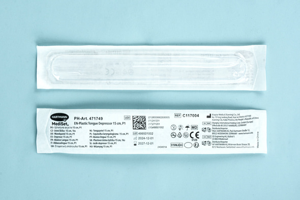 _MediSet Tongue dep
