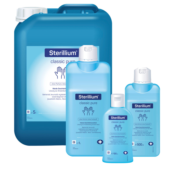 Packshot_Sterillium_classic_pure_Original_group_with_5l_DE_0725.psd