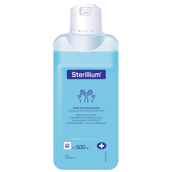 Sterillium® 500 ml Flasche