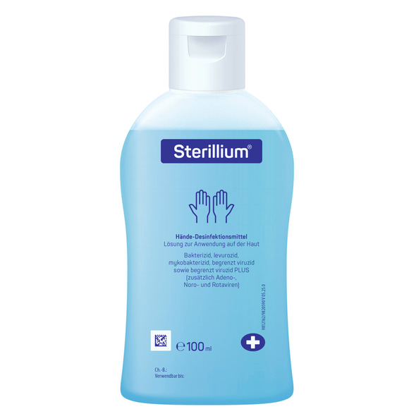 Sterillium® 100 ml Flasche