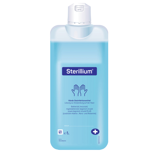 Sterillium® 1 Liter Flasche