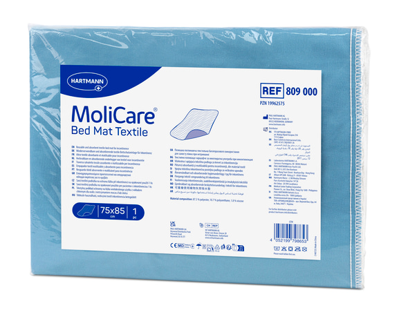 packshot-Angle-MoliCare-Premium-Bed-Mat-Textile-75x85cm