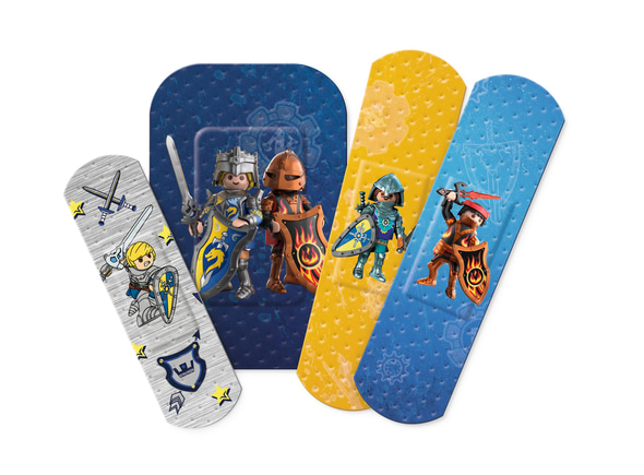  product-image-Plaster-Playmobil-Novelmore-combi