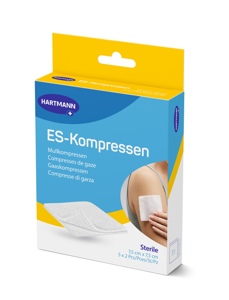  packshot-ES-Kompressen-7,5x7,5cm-17f-8l-PE5x2-REF2050031-PZN-16875893
