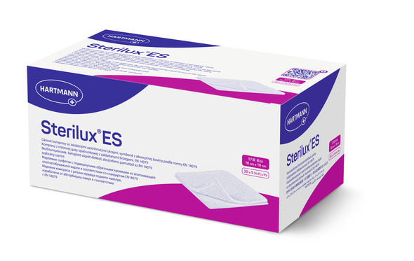 packshot-SteriluxES-10x10cm-17f-8l-PE30x5-REF4008606