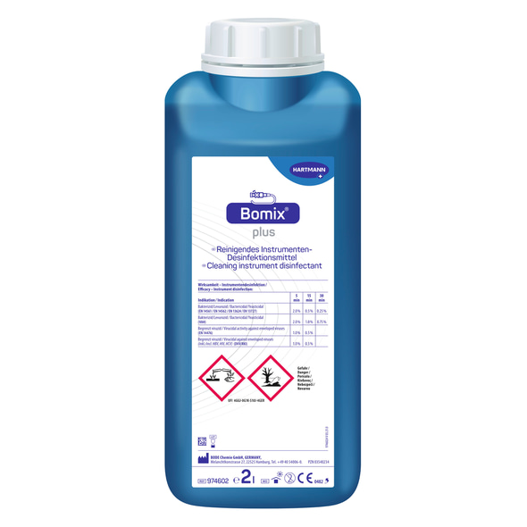 Bomix® plus 2 Liter