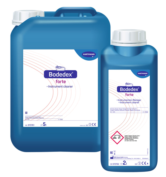 Bodedex® forte