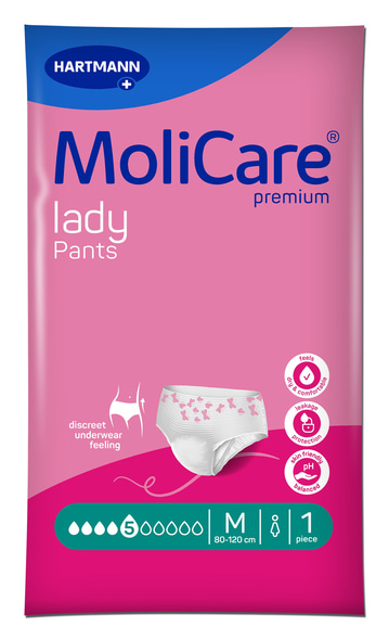 Sample Packshot lady Pants Form & Fit