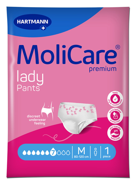 Sample Packshot lady Pants Form & Fit