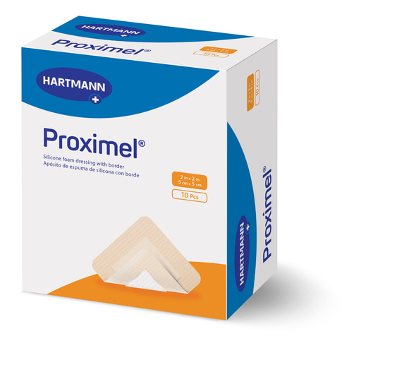 Proximel 2x2 3D box