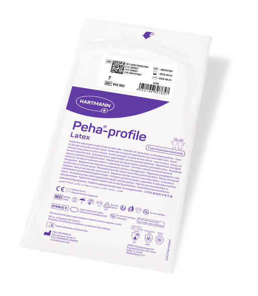 packshot-PP-Peha-profile-Latex-1pair-REF9426935