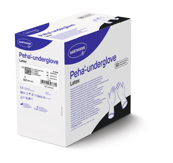 packshot-dispenser-Peha-underglove-Latex-P50-REF9425134-PZN-10387684