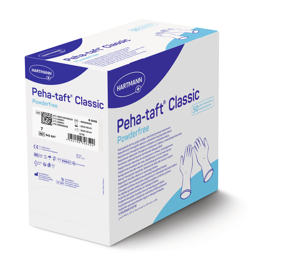 packshot-dispenser-Peha-taft-Classic-powderfree-P50-REF9426477