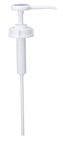 Standard Kanisterpumpe 20ml
