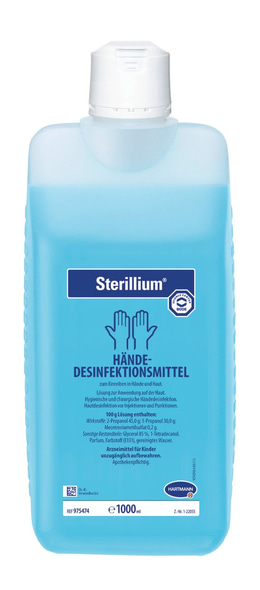 Sterillium 1L