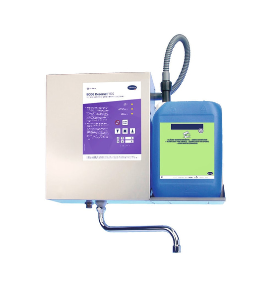 BODE Desomat 800