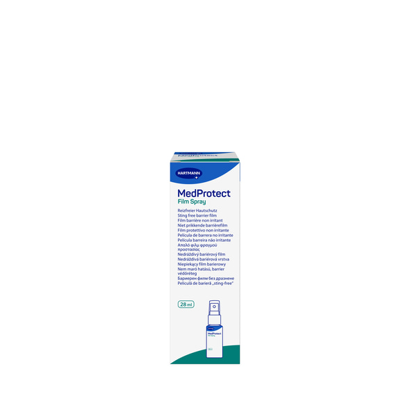 Pakcshot MedProtect Film Spray