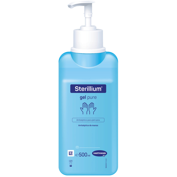 Packshot-Sterillium-gel-pure-500ml-pump-ES-982025-1125
