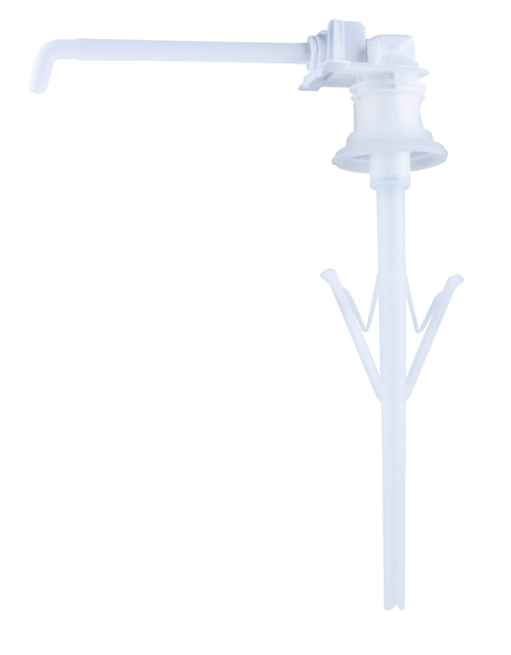 Einmal-Pumpe EXP 1Plus 2018
