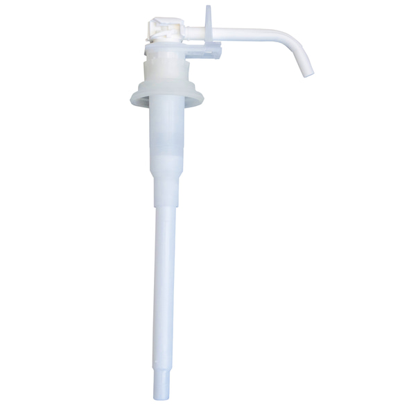 Packshot diposable replacement pump Eurodispenser RX5Touchless 500 ml 981731