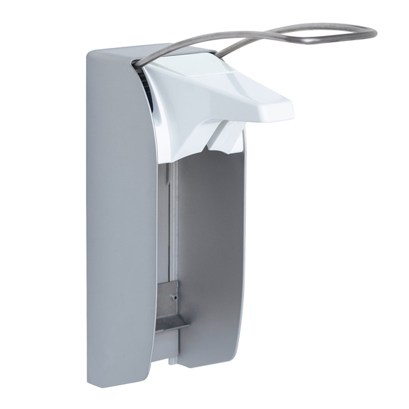 Packshot Eurodispenser 1_plus long arm leverwithout product 500 ml 981538 