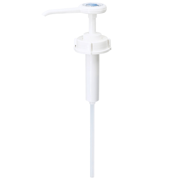 Packshot Standard Canister Pump 10 ml 980029