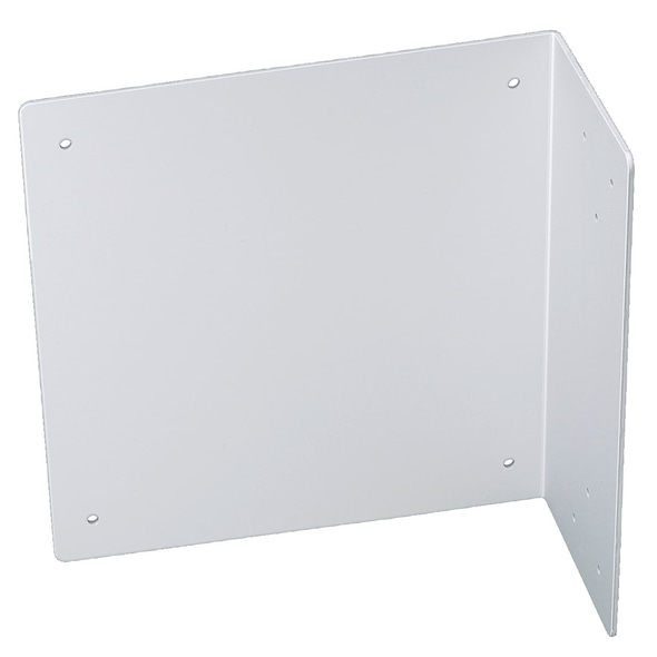 Packshot Mounting angle BODE Eurodispenser 1plus 350 500ml 980346 