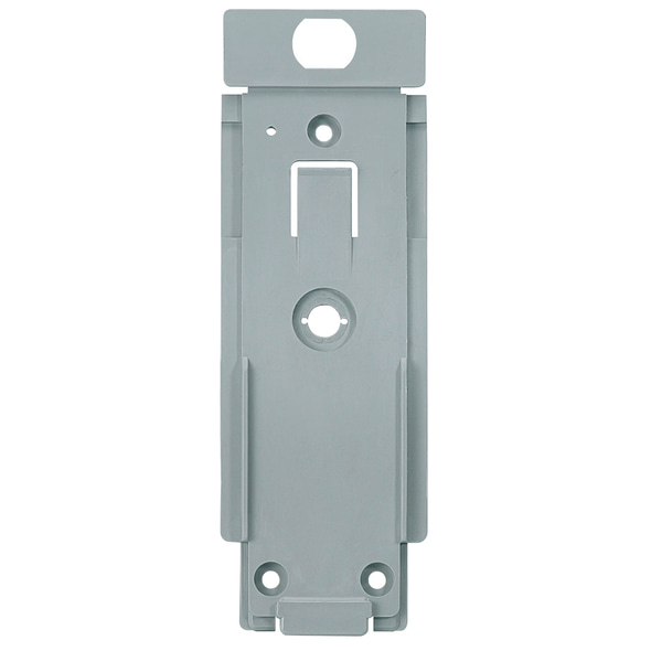 Packshot back plate BODE Eurodispenser 1 plus 350 500ml 980043 