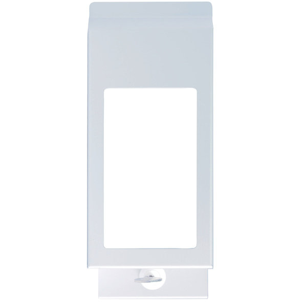 Packshot locking device BODE Eurodispenser 1 plus 350-500 ml 980482