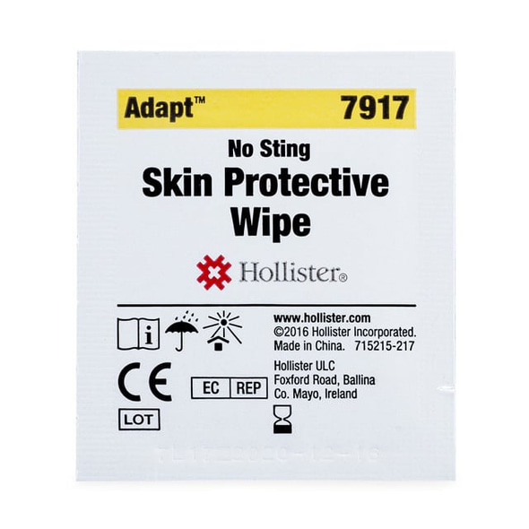 Skin Gel Protective Dressing Wipes