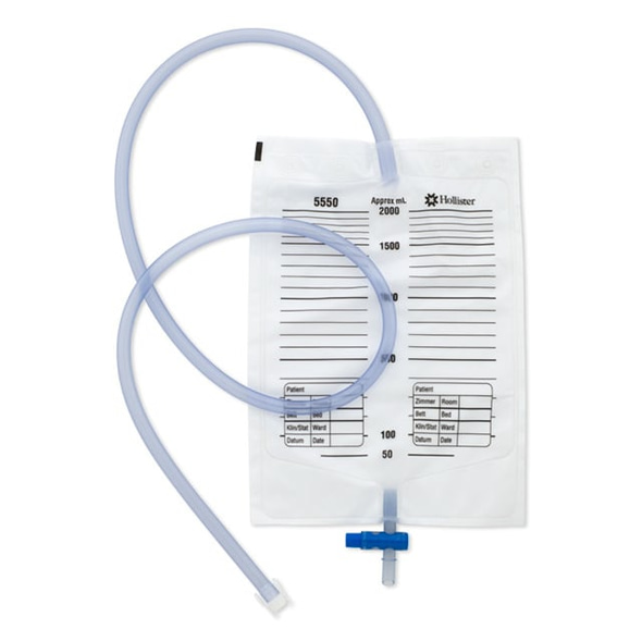 Non-Sterile Urostomy Night Drainage Bag