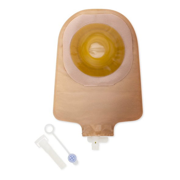 Premier Flextend Convex Urostomy Pouches